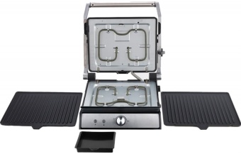 Детальное фото товара: making Oasis everywhere GR-1S