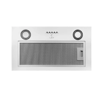 Детальное фото товара: LEX GS BLOC P 600 WHITE