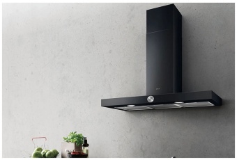 Детальное фото товара: JetAir TOUCH BL/A/60