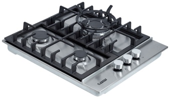 Детальное фото товара: EXITEQ EXH-206 inox