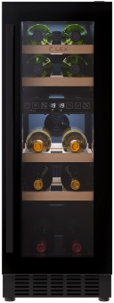 Детальное фото товара: LEX LWD3017BL dual zone