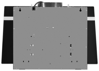 Детальное фото товара: Maunfeld Amber 60 Glass Black