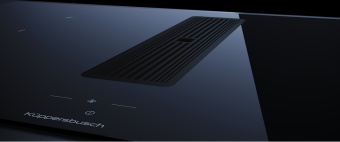 Детальное фото товара: Kuppersbusch KMI 9850.1 SR-E Black Velvet