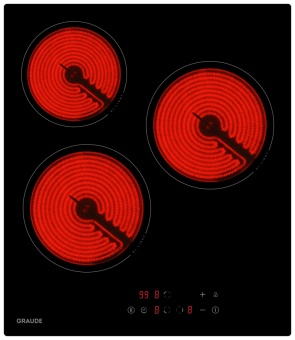 Детальное фото товара: Graude EK 45.0 S