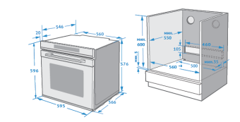 Детальное фото товара: Kuppersberg HT 613 Black