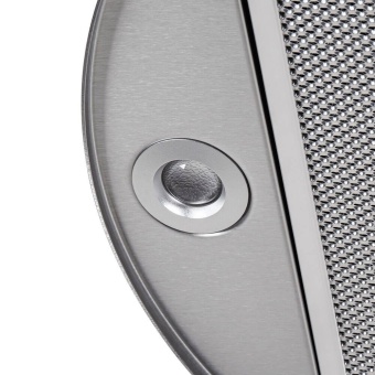 Детальное фото товара: Maunfeld Lee Wall 35 Sensor Inox