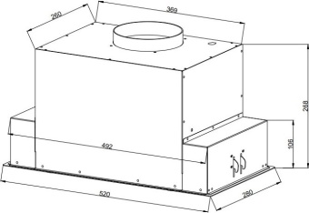Детальное фото товара: Jacky's JV BB684