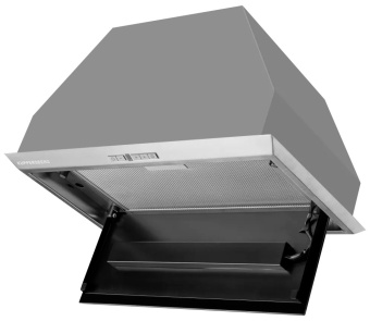 Детальное фото товара: Kuppersberg INTRO 60 X