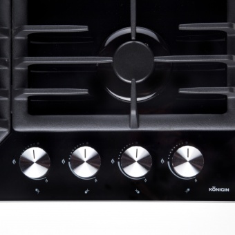 Детальное фото товара: Konigin Blaze 604 BKGW