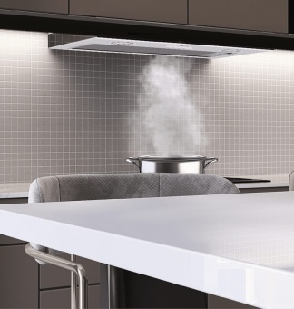 Детальное фото товара: Midea MH60I370W