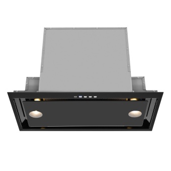 Детальное фото товара: AKPO WK-10 Neva glass 60 см, черный