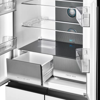 Детальное фото товара: Kuppersberg NFFD 186 WG