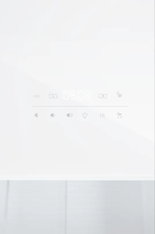 Детальное фото товара: HIBERG X3 MW