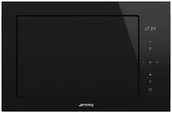 Детальное фото товара: Smeg FMI625CN