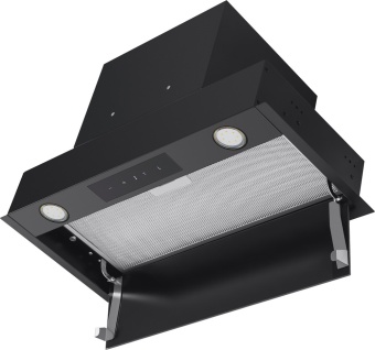 Детальное фото товара: Maunfeld FANTASY LIGHT 60 Black