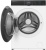 Детальное фото товара: MEFERI MFWD1071216WH COMFORT PLUS