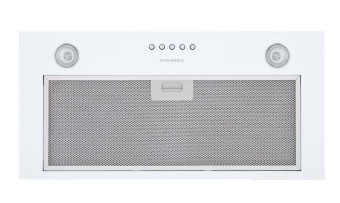 Детальное фото товара: Maunfeld CROSBY SINGL 5028 WHITE