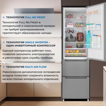 Детальное фото товара: ZUGEL ZRFD200B