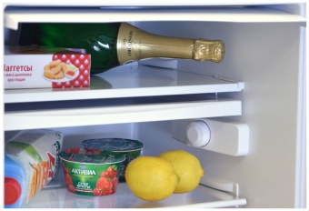 Детальное фото товара: Nordfrost NR 402 B