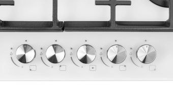 Детальное фото товара: HIBERG VM 7255 W