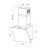 LEX TOUCH 600 IVORY LIGHT Детальное фото товара: LEX TOUCH 600 IVORY LIGHT