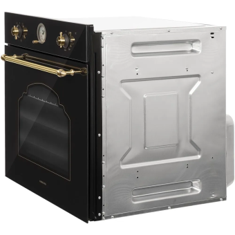 Детальное фото товара: HIBERG VM 6382 BR