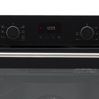 Детальное фото товара: Krona LEGENDE 60 BL