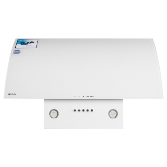 Детальное фото товара: AKPO WK-4 Clarus eco II 60 см. белый