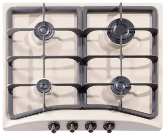 Детальное фото товара: De Luxe 5840.00 гмв - 058ЧР