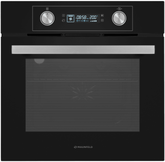 Детальное фото товара: Maunfeld AEOH60102B