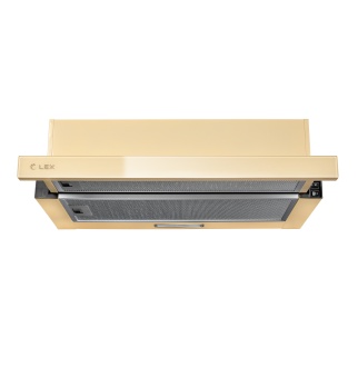 Детальное фото товара: LEX HUBBLE G 2M 600 IVORY