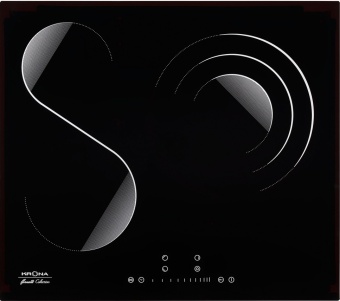 Детальное фото товара: Krona TERZO 60 BL