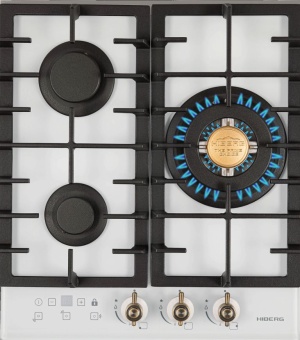 Детальное фото товара: HIBERG VM 4535 W