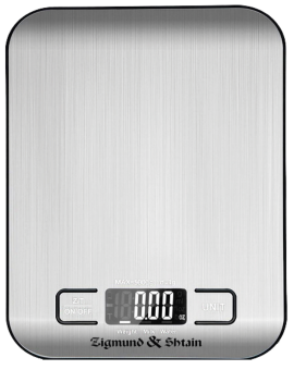 Детальное фото товара: Zigmund & Shtain DS-122
