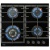DeLonghi GRAZIA 6GW NB MODIFICATION Детальное фото товара: DeLonghi GRAZIA 6GW NB MODIFICATION