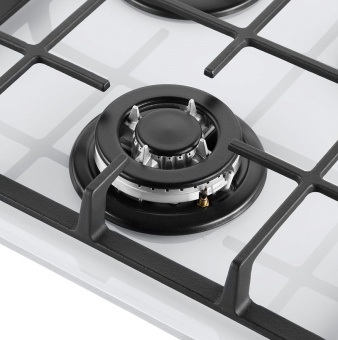 Детальное фото товара: Maunfeld EGHG.43.33CW/G