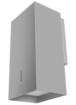 Детальное фото товара: Maunfeld Bath 401 нержавеющая сталь