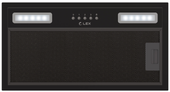 Детальное фото товара: LEX HYPER 900 Inverter BBL