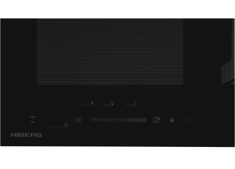 Детальное фото товара: HIBERG i-VM 6021 B