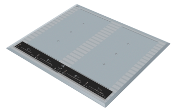 Детальное фото товара: Maunfeld CVI594SF2MBL LUX