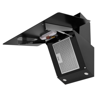 Детальное фото товара: AKPO WK-11 Smart II 60 см. черный