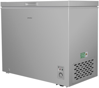 Детальное фото товара: Maunfeld MFL200GR