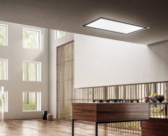 Детальное фото товара: ELICA SKYDOME NO MOTOR A/100