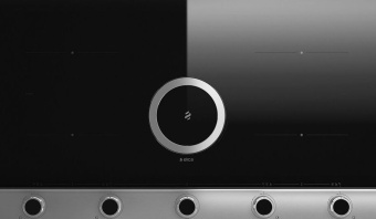 Детальное фото товара: ELICA NIKOLATESLA UNPLUGGED BLIX/F/90