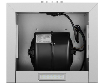 Детальное фото товара: Maunfeld BOX Push 40 Inox