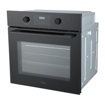 Детальное фото товара: Midea MO611107YGB