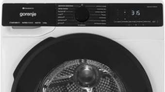 Детальное фото товара: Gorenje DPNA82WIFI/C