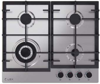 Детальное фото товара: LEX GVS 645 IX