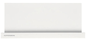 Детальное фото товара: Kuppersberg SLIMTURBO 60 W