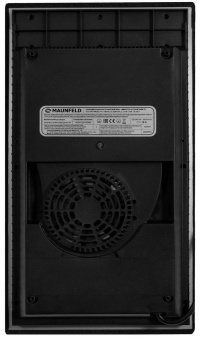 Детальное фото товара: Maunfeld CVI292S2FBG LUX Inverter